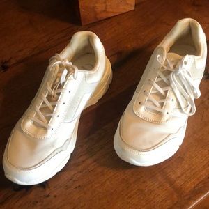 Pull & Bear Tennis Shoe